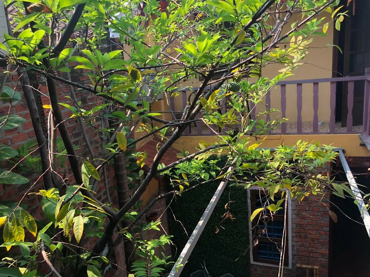 Nha Lan Homestay Hội An 0*,