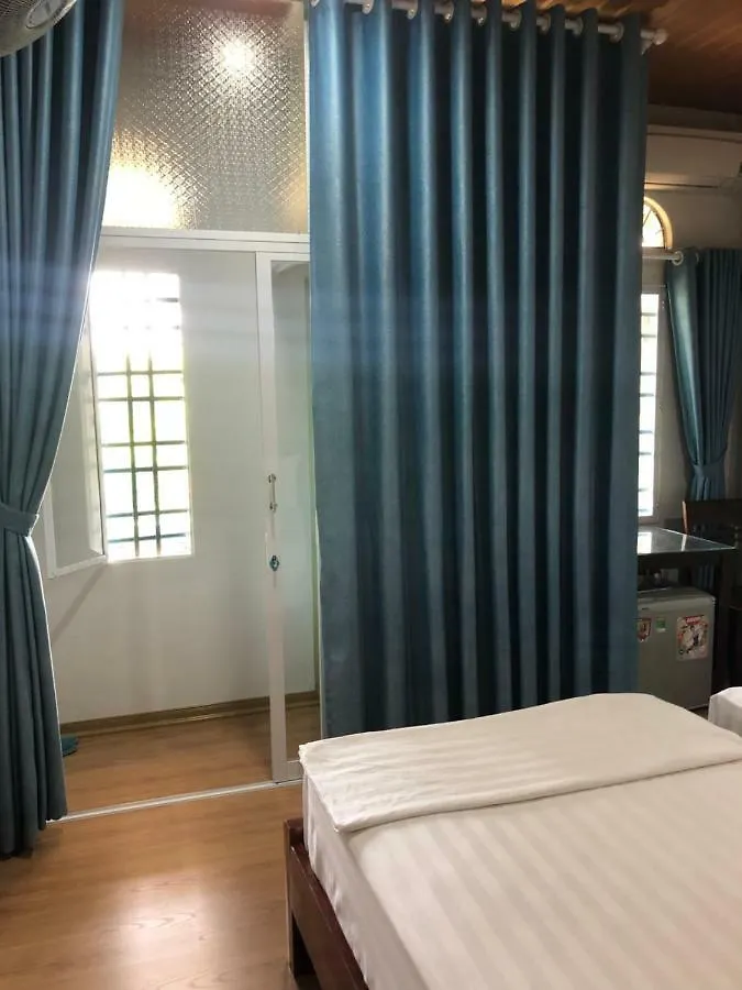 Nha Lan Homestay Hội An Vietnam