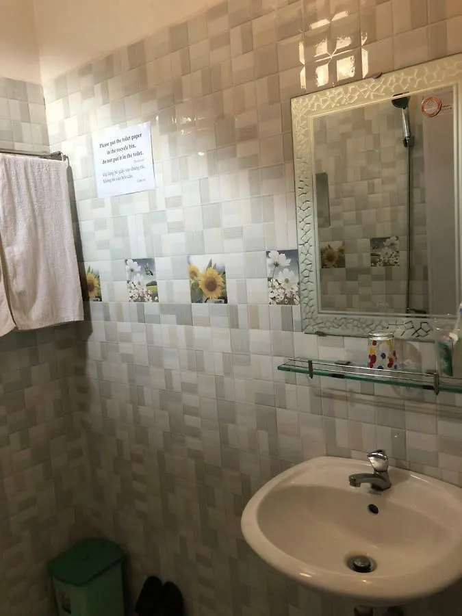 Nha Lan Homestay Hội An