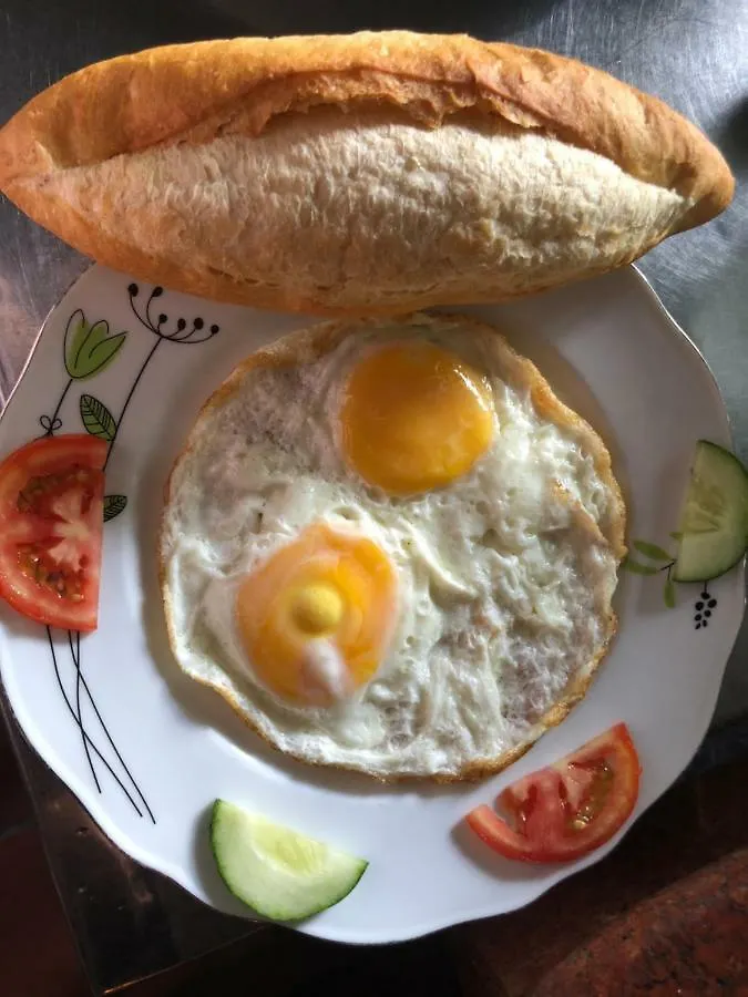 Nha Lan Homestay Hội An 0*,  Vietnam