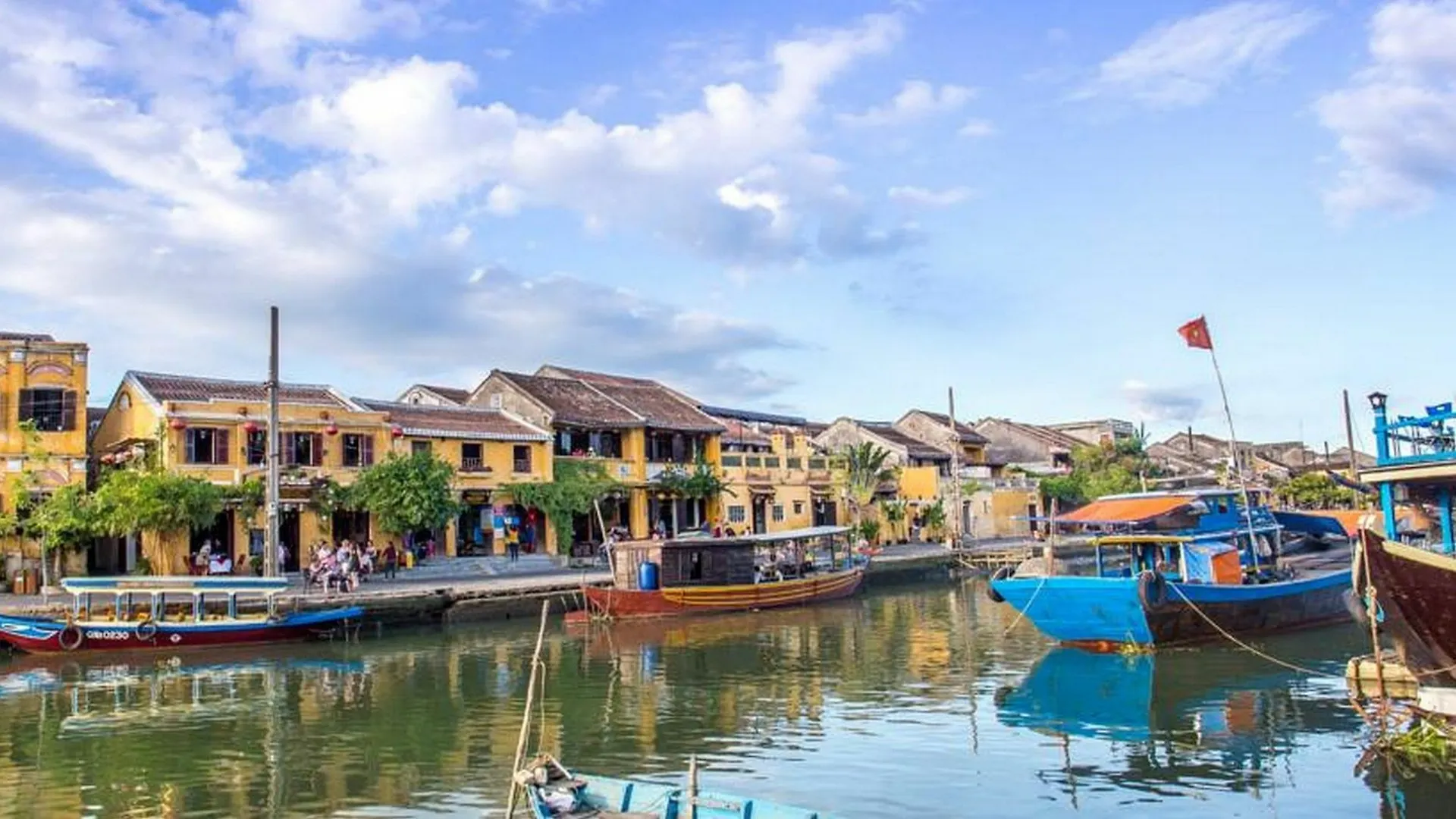 Nha Lan Homestay Hội An