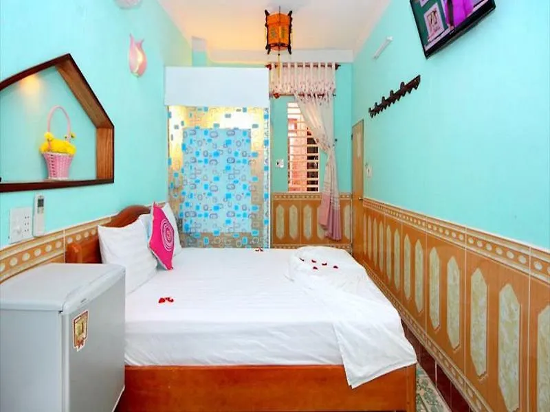 Nha Lan Homestay Hội An