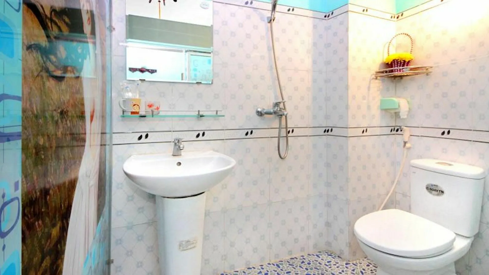 Nha Lan Homestay Hội An