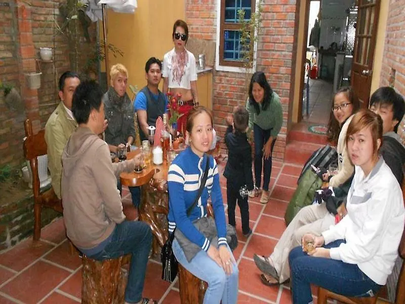 Nha Lan Homestay Hội An 0*,