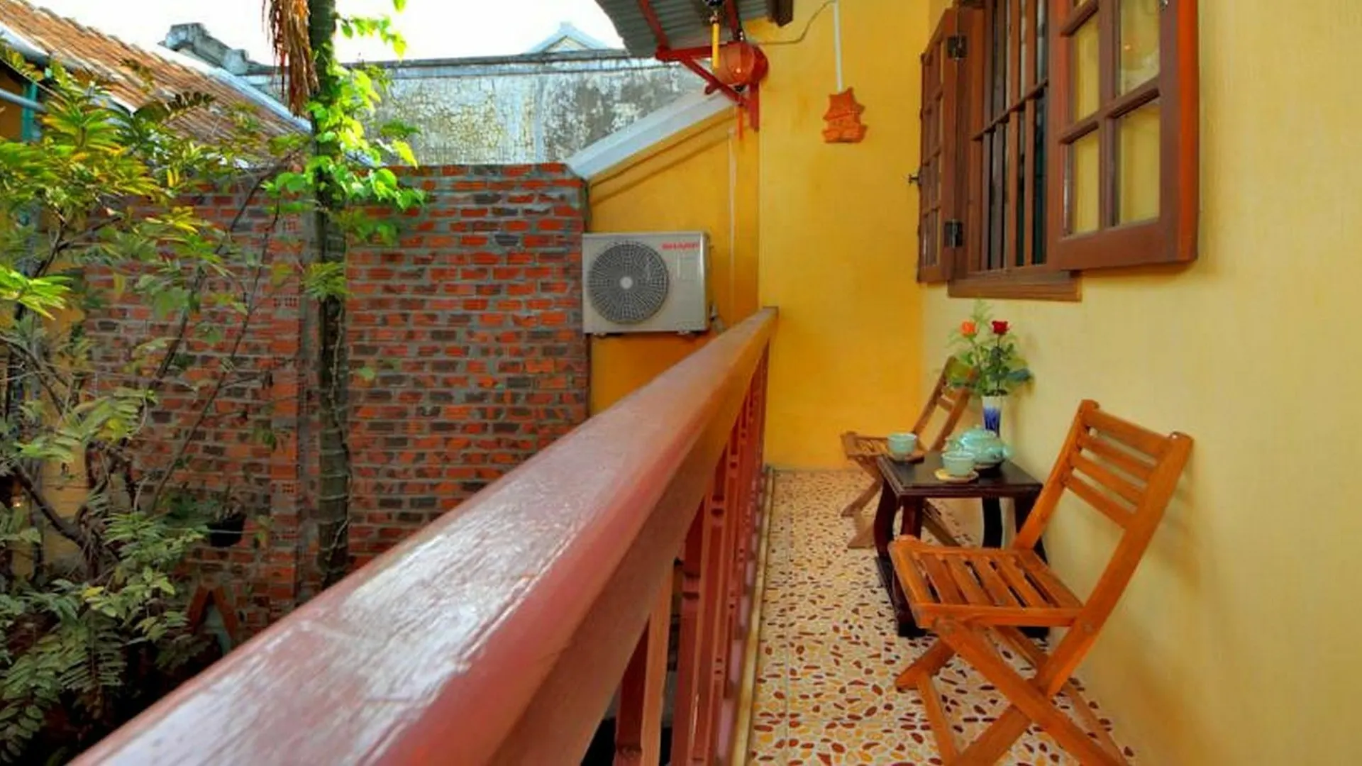 Nha Lan Homestay Hội An 0*,  Vietnam