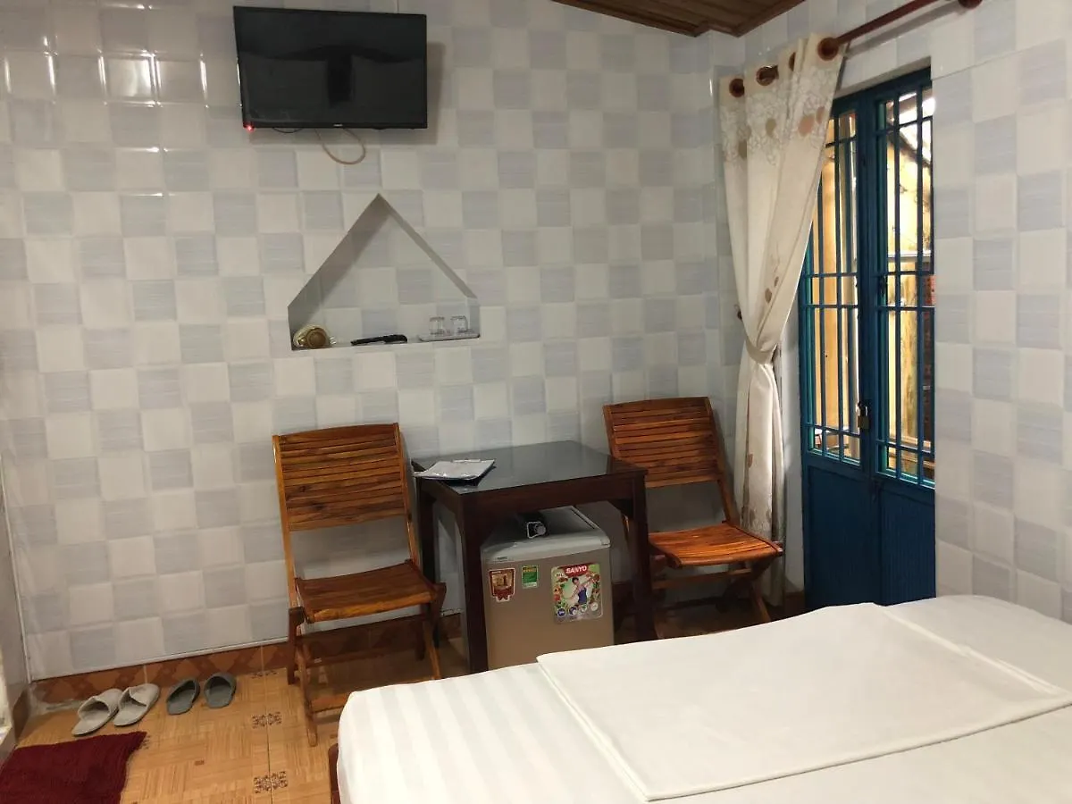 Nha Lan Homestay Hội An