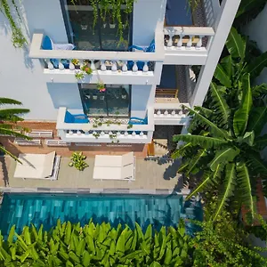 Villa Rustic, Hoi An