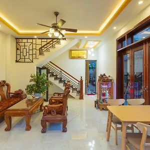 Homestay Thinh Phuc, Hoi An