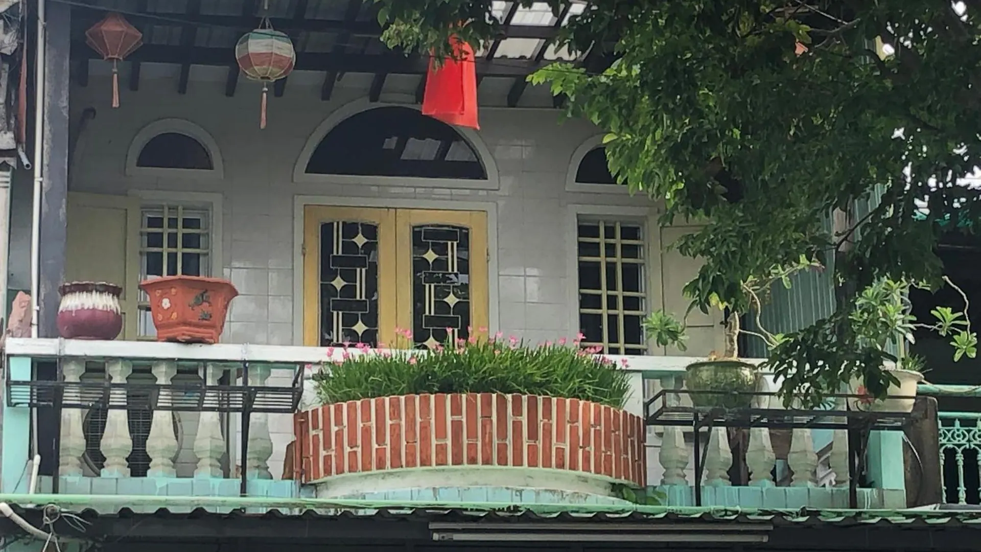 Nha Lan Homestay Hoi An
