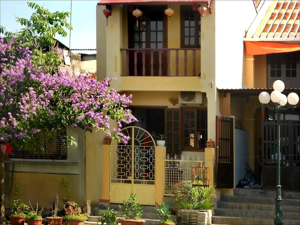 Nha Lan Homestay Hoi An