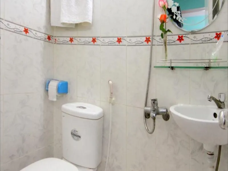 Nha Lan Homestay Hoi An
