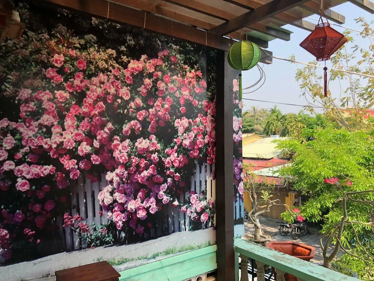 Nha Lan Homestay Hoi An