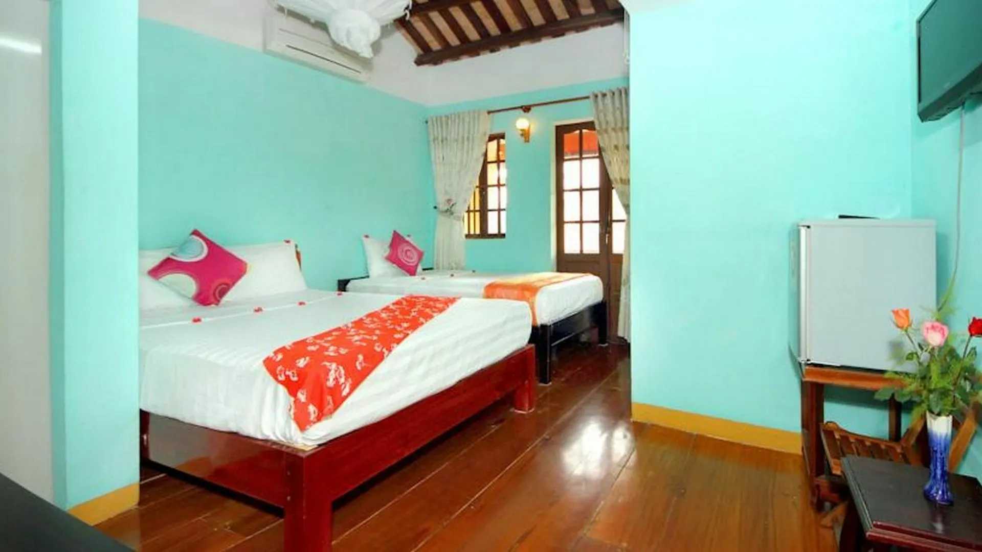 Nha Lan Homestay Hoi An