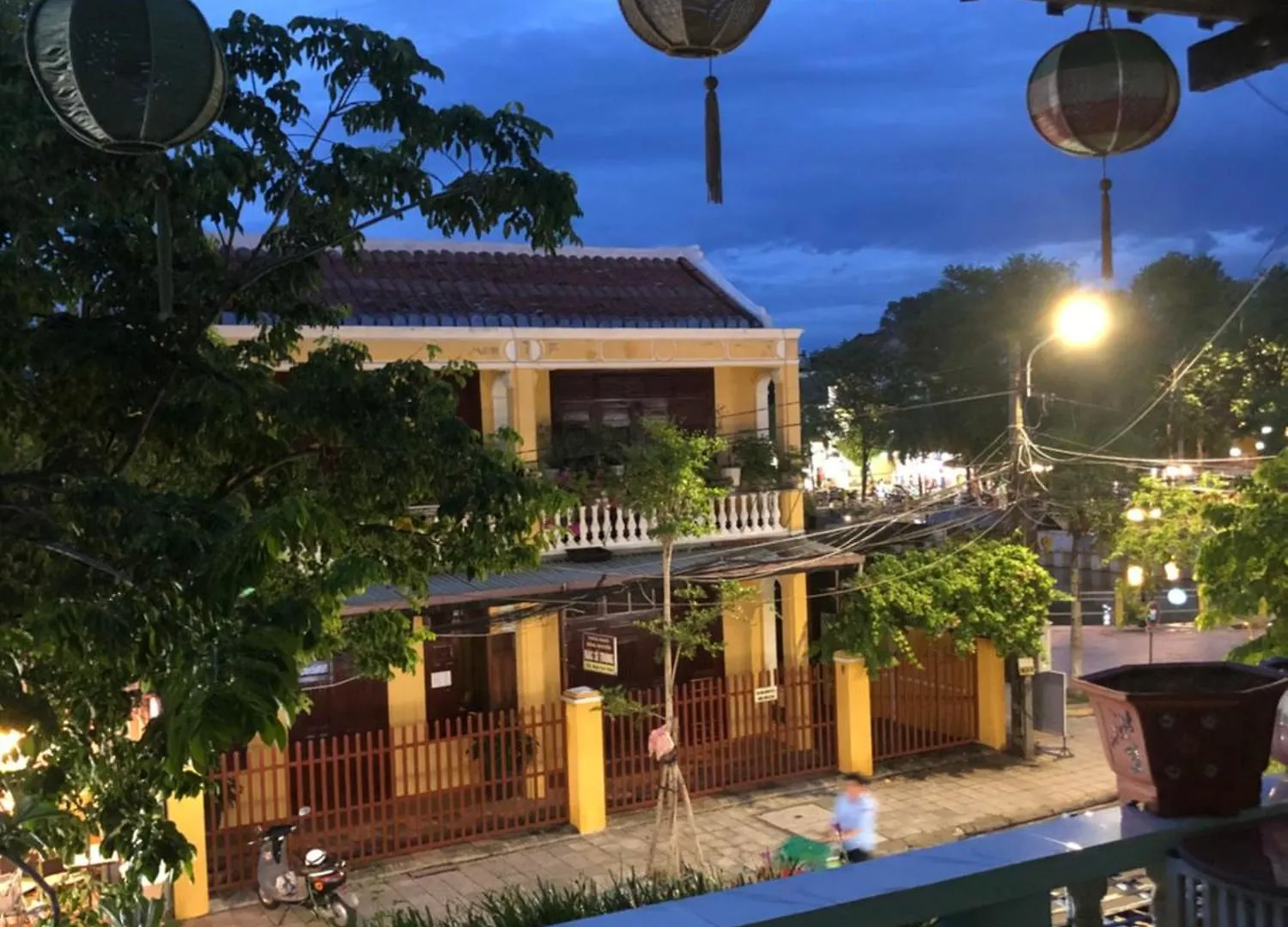 Nha Lan Homestay Hoi An