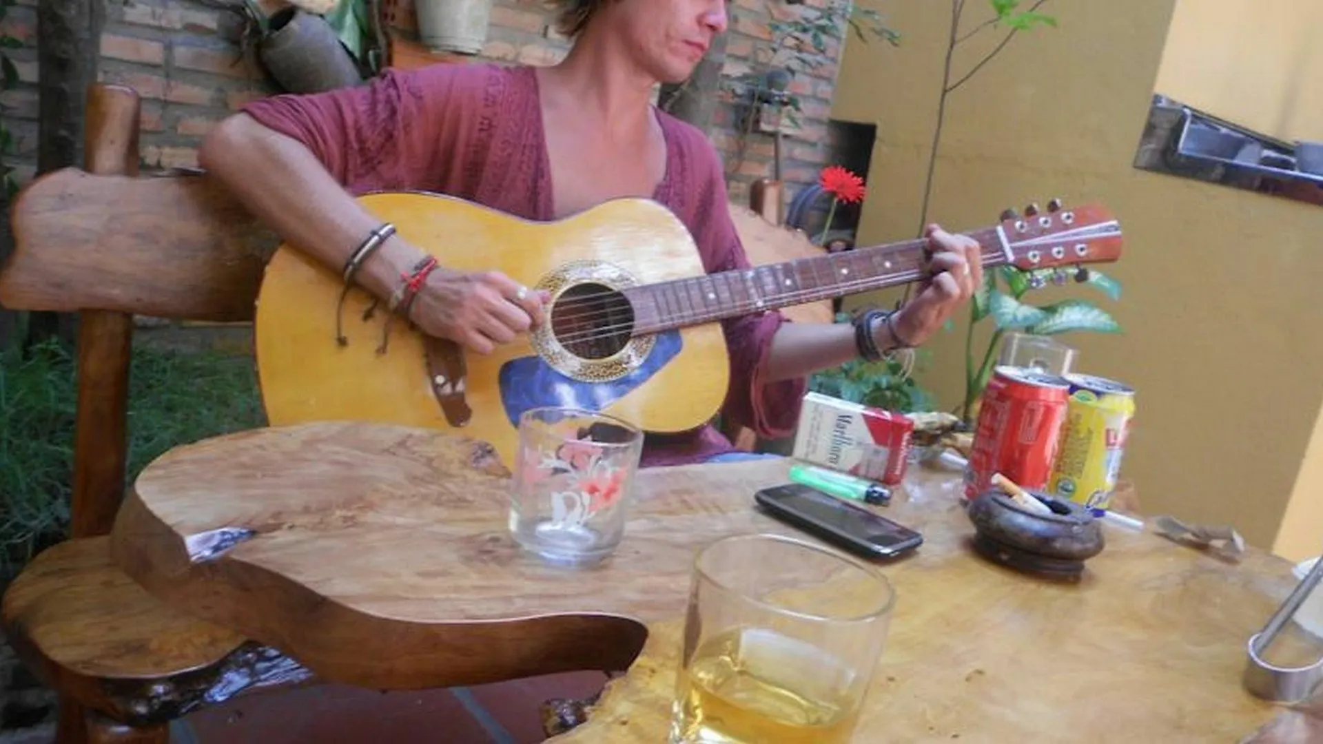 Nha Lan Homestay Hoi An Vietnam