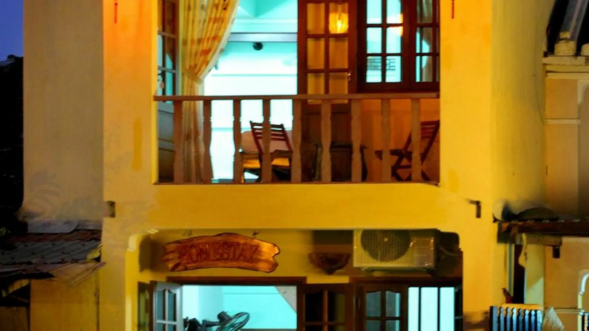 Nha Lan Homestay Hoi An 0*,  Vietnam