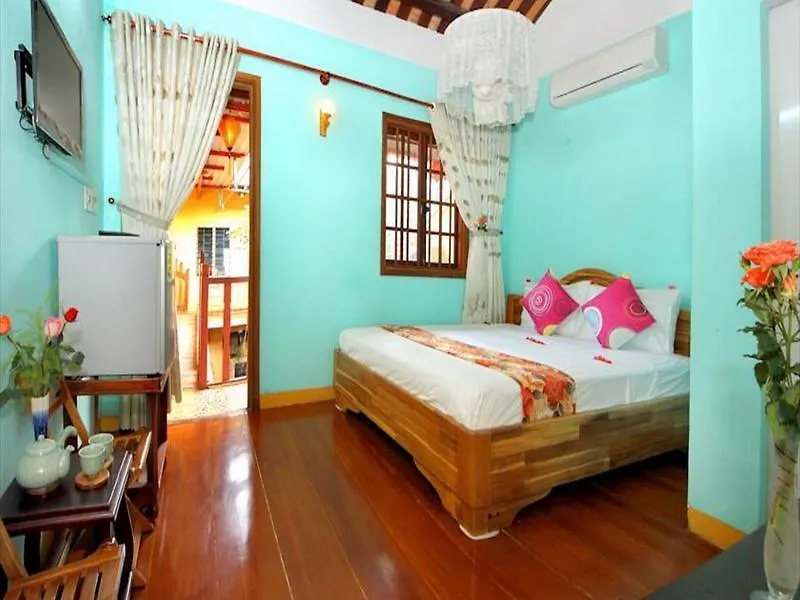 Nha Lan Homestay Hoi An