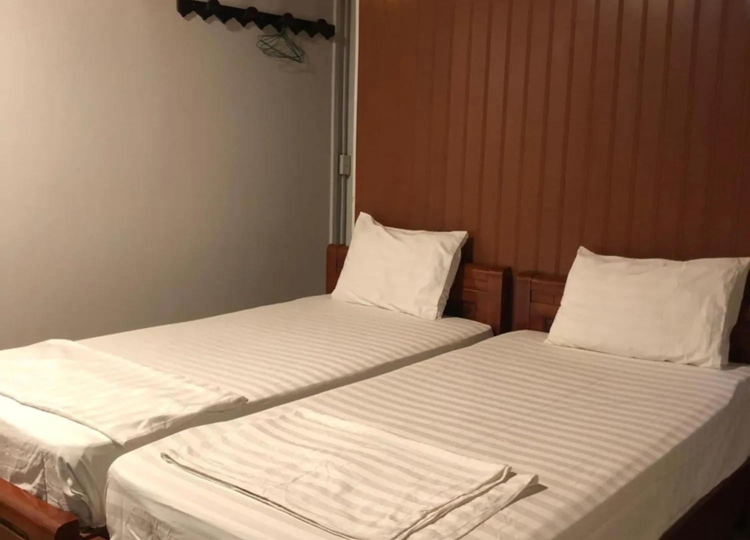 Nha Lan Homestay Hoi An Vietname
