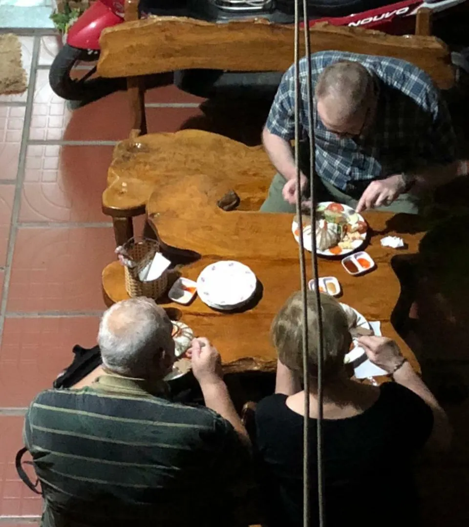 Nha Lan Homestay Hoi An