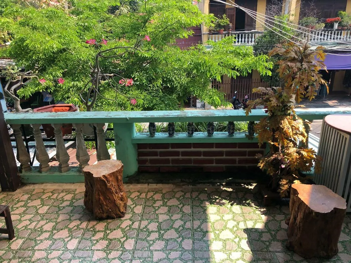 Nha Lan Homestay Hoi An