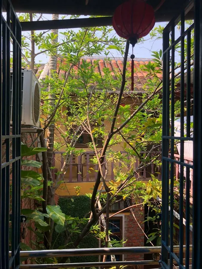 Nha Lan Homestay Hoi An