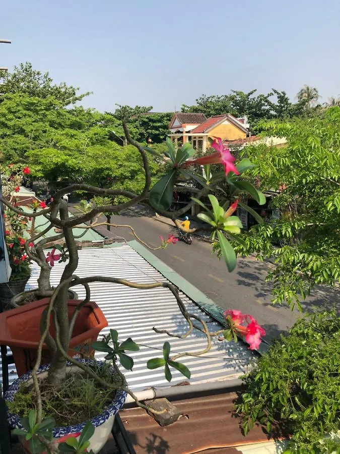 Nha Lan Homestay Hoi An