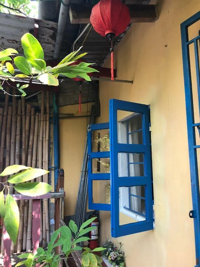 Nha Lan Homestay Hoi An