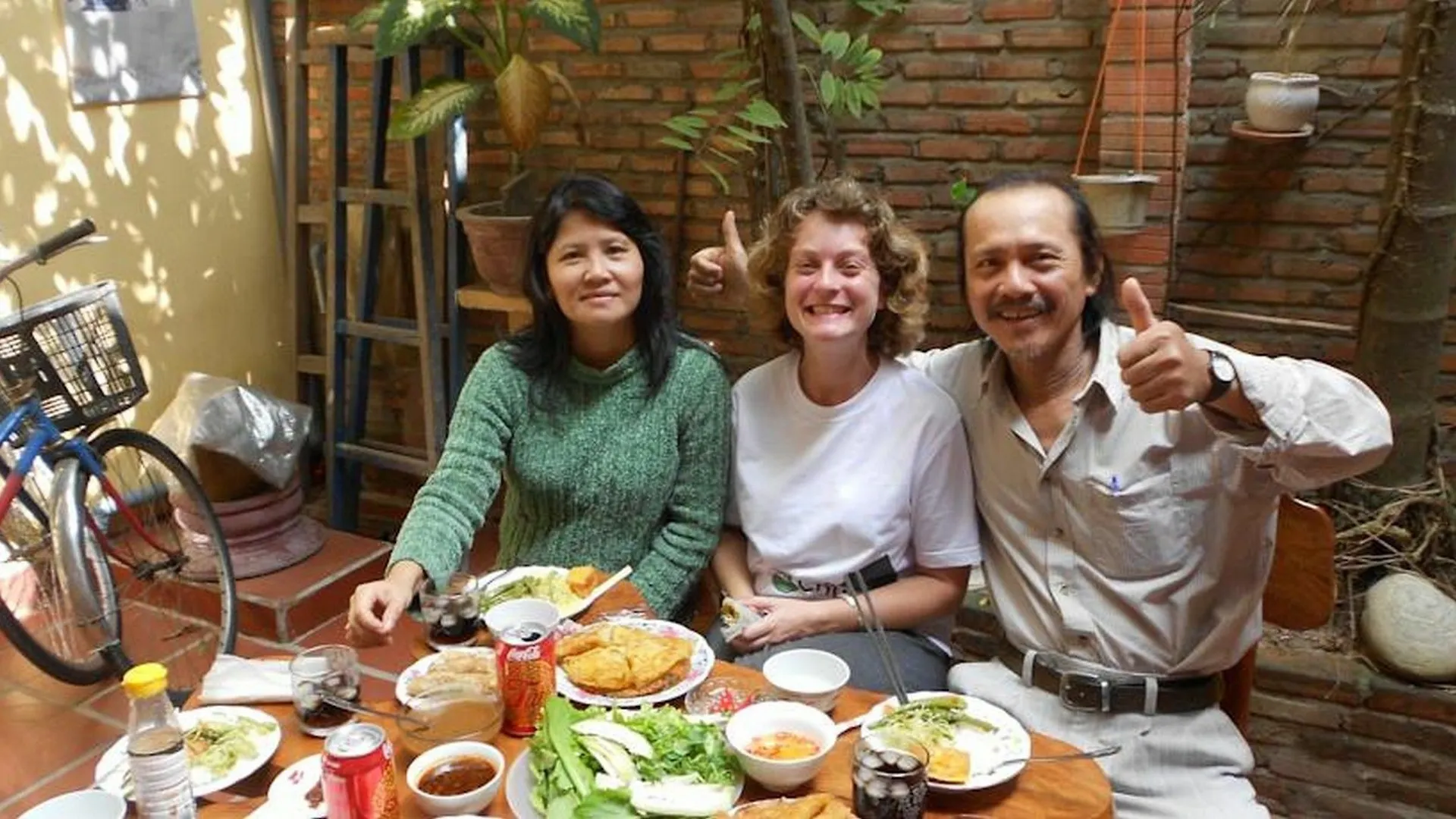 Nha Lan Homestay Hoi An Vietname