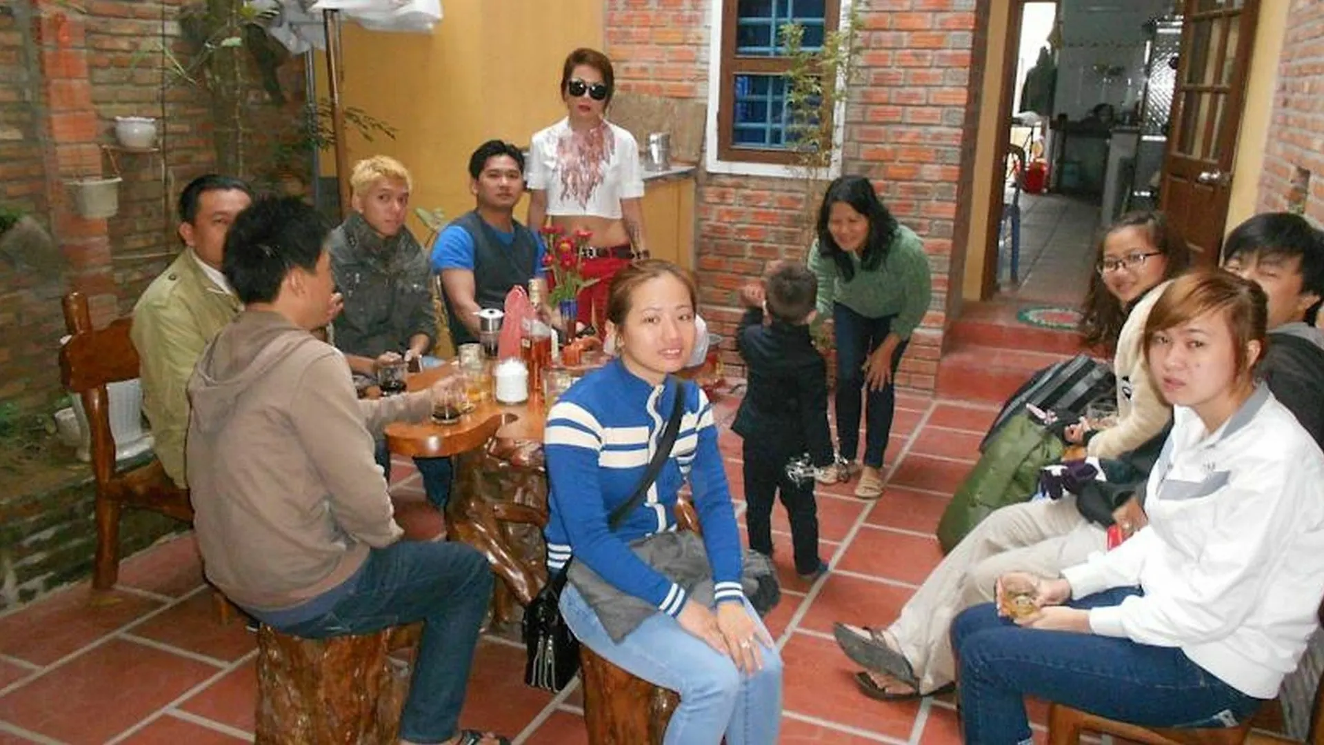 Nha Lan Homestay Hoi An