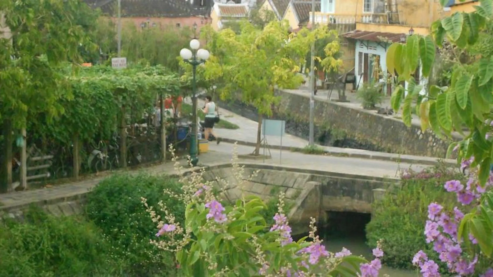 Nha Lan Homestay Hoi An