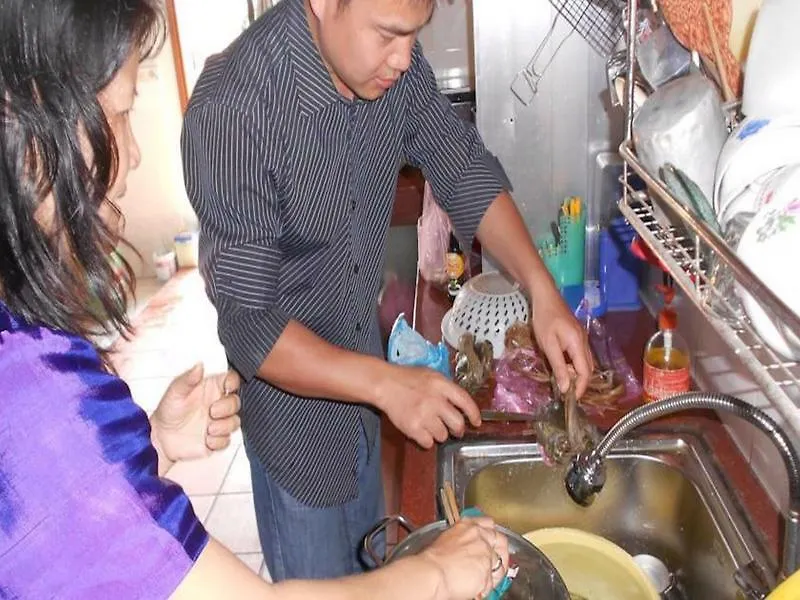 Nha Lan Homestay Hoi An