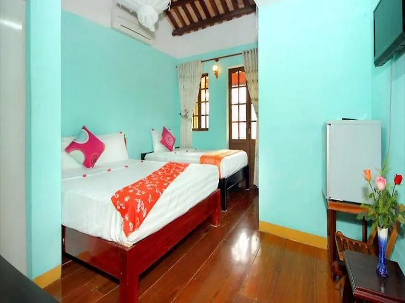 Nha Lan Homestay Hoi An
