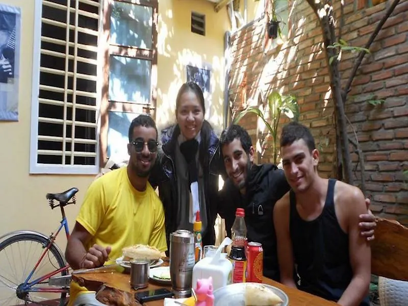 Nha Lan Homestay Hoi An