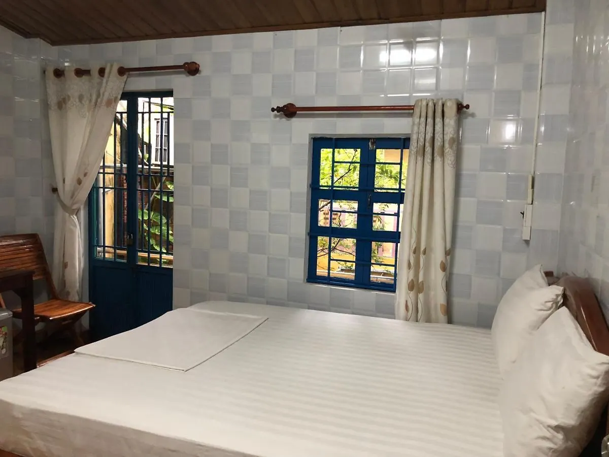 Nha Lan Homestay Hoi An 0*,